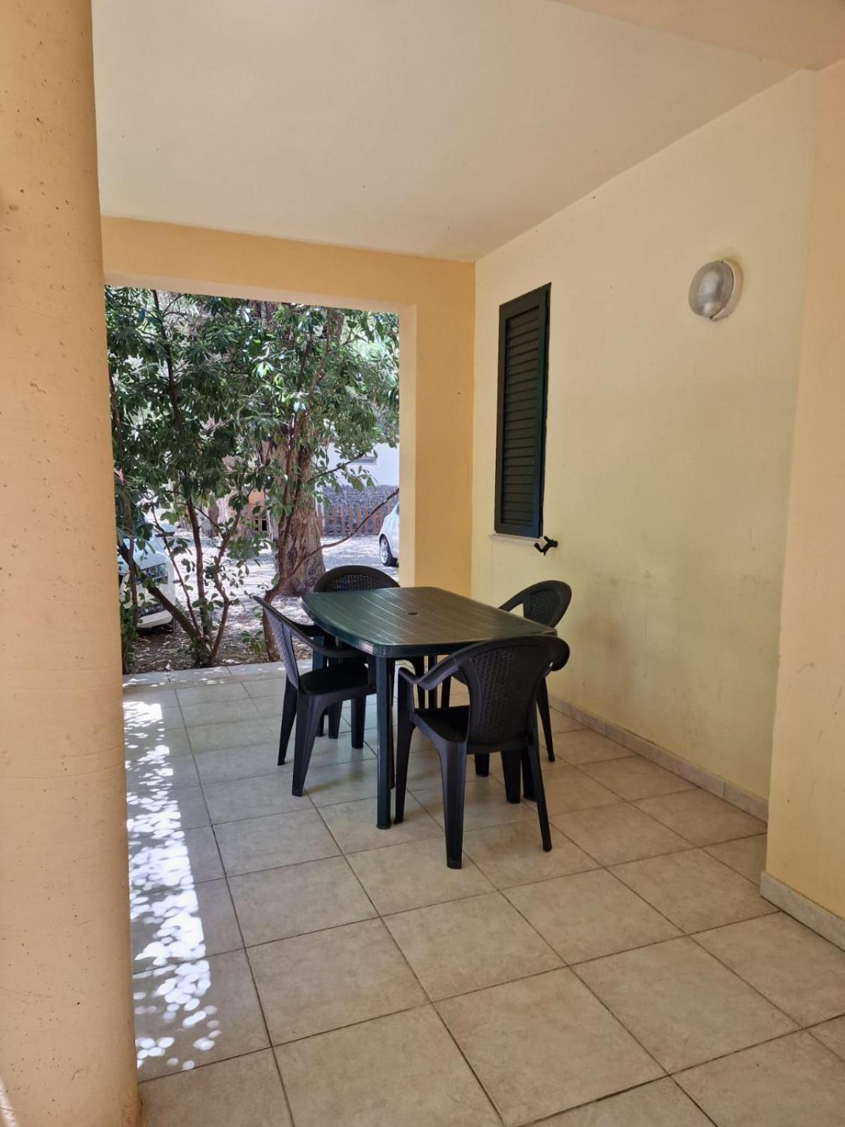 Hotel Camping Pitagora Rossano Exteriér fotografie